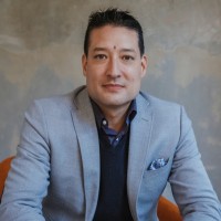 ŌURA Employee Michael Chapp's profile photo
