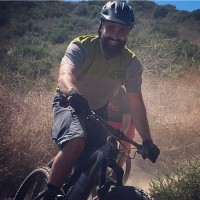 Felt Bicycles Employee Mark Rushmann's profile photo