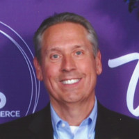 YESCO Employee Dale Redden's profile photo