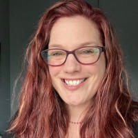 Red Foundry Employee Angela Dugan's profile photo