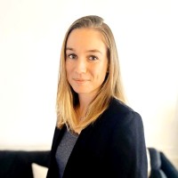 SOLINEST Employee Clémentine Caron's profile photo