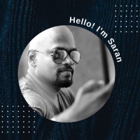 Saran Ram Email