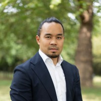 Thought&Function Employee Joel Chan's profile photo
