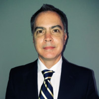 DP World Employee Daniel Primo's profile photo
