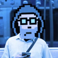 Mchain Employee Fahd Iaaza's profile photo