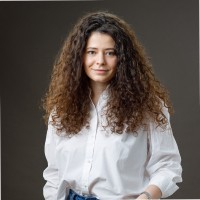 Lidia Danila Email