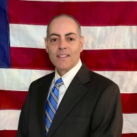 Air Force Employee Todd Waldman's profile photo