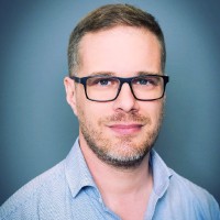 ICM Group Employee Sofiane Bennaceur's profile photo