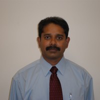 E2CR, Inc. Employee Siva Balu's profile photo