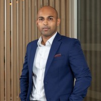 Mitul Patel Email & Phone Number