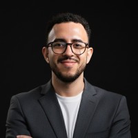Dataside Employee Douglas Romão's profile photo