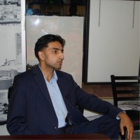 Alliance Global Tech Inc Employee Izaan Certified's profile photo