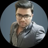 Rakuten Symphony Employee Bunty Kumar's profile photo