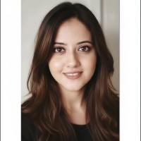 Vedika Duggal Email