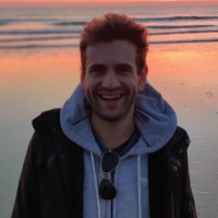 Meticulous Employee Edoardo Pirovano's profile photo
