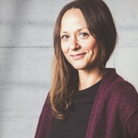 Kreuzbergkind Employee Anke Friedrich's profile photo