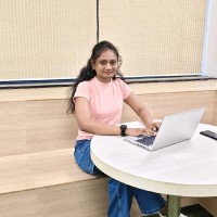 Lidharshana R's profile photo