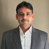 Constl Employee Manvendra Galchhaniya's profile photo