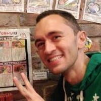 Epic Games Employee Andy Grove's profile photo