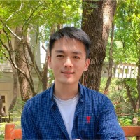 Hudson Jeans Employee Louis Zhang's profile photo