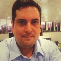 Ternium Employee Alex Barahona's profile photo