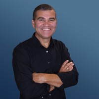 The Art Pallet Employee Eric Hunt's profile photo