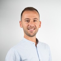 Nexelec Employee Amaury Lobrichon's profile photo