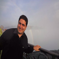 cyg international inc. Employee Raffi Nalbandian's profile photo