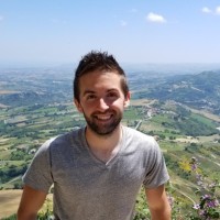 Apria Healthcare Employee Ricky Rife's profile photo