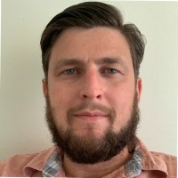 WET (Design) Employee Kevin Maynard's profile photo