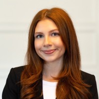 J.P. Morgan Private Bank Employee Hannah Biggs's profile photo