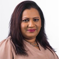Trinidad and Tobago Employee Ria Ramsingh's profile photo