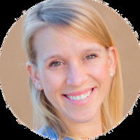Productive Learning Employee Cassie Crow's profile photo