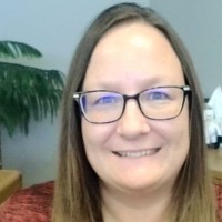 Vigo County Public Library Employee Brandy Bridgewater's profile photo