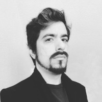 Dymensium Tech Employee Adrian Cuesta Esteban's profile photo