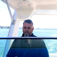 Montara Boats Employee Shane Kerr's profile photo
