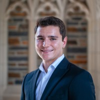Austin Harrison Email & Phone Number