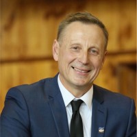 Byron Medical Pty Ltd Employee Raoul Tuul's profile photo