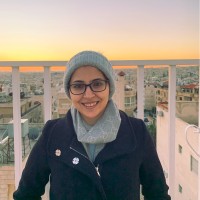Samar Saleh Email & Phone Number | Mollie Software Engineer Contact ...