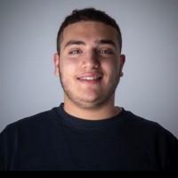 EMSON Employee David Khallouf's profile photo