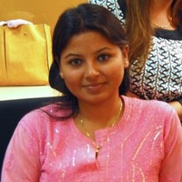 OfficeYes.com Employee Priyanka Bhatia's profile photo