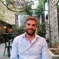 Yooji Employee Axel Deyris's profile photo