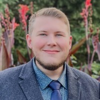 Stripe Employee Sam Herring's profile photo