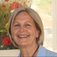 Ulster University Employee Eileen Harkin-Jones's profile photo