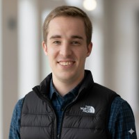 KRS Moving Solutions Employee Aaron Arendsen's profile photo