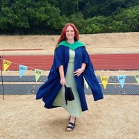Essex and Suffolk Rivers Trust Employee Cat Wood's profile photo