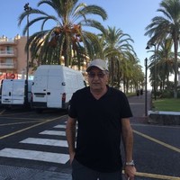 Castana Employee Enric Iniesta Ibañez's profile photo