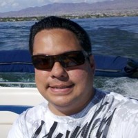 JMG SECURITY SYSTEMS, INC. Employee Jason Pinaroc's profile photo