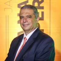 Banco Original Employee Amauri Pazzini's profile photo