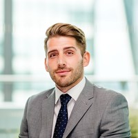 Hunter Jones Group Employee Christopher Rowe's profile photo